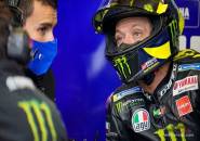 Jalani Tes COVID-19 Kedua, Valentino Rossi Diharapkan Sudah Pulih