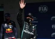Klasemen F1: Lewis Hamilton Semakin Tak Terkejar di Puncak Klasemen