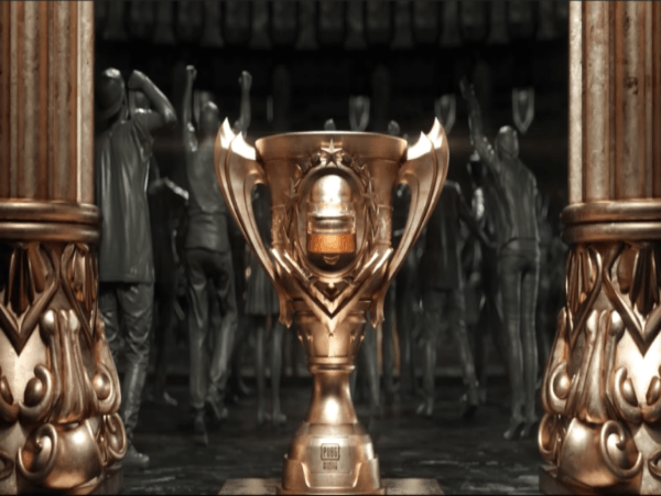 Tencent kembali gelar ajang penghargaan Esports Annual Awards 2020
