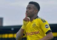 Youssoufa Moukoko Cetak Hattrick Keempat Untuk Borussia Dortmund U-19
