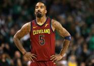 JR Smith Ungkap Rekan Setim Yang Paling Dibencinya, Siapa Dia?