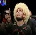 Presiden UFC Berikan Julukan Baru Untuk Khabib Nurmagomedov