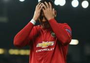 Sheffield United Tertarik Rekrut Marcos Rojo dari Manchester United