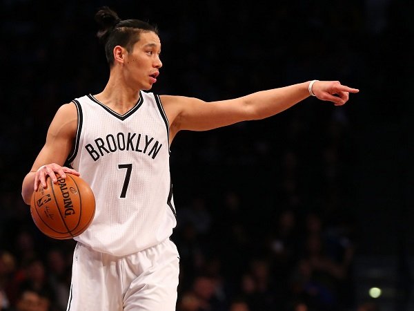 Jeremy Lin diincar oleh Brooklyn Nets dan Golden State Warriors.