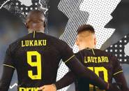 Inter Milan Masih Andalkan Duet Lautaro-Lukaku Kontra Shakhtar