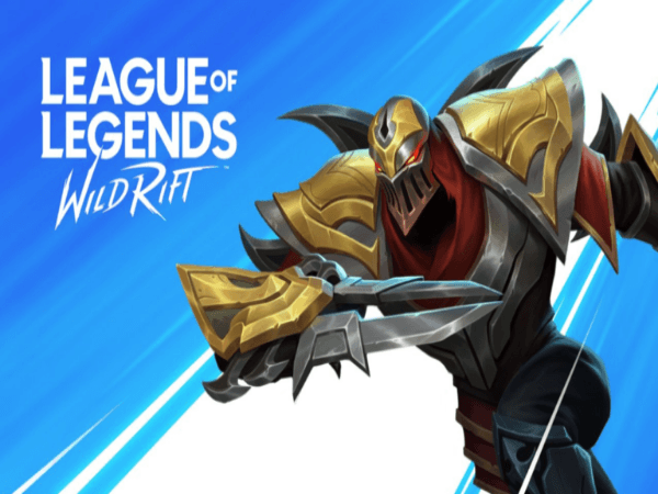 Riot Games ungkap alasan penundaan League of Legends Wild Rift di Tiga Wilayah