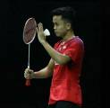 Susy Susanti Desak Konsistensi Dari Seorang Anthony Ginting