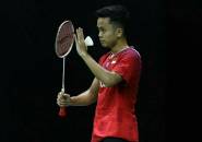 Susy Susanti Desak Konsistensi Dari Seorang Anthony Ginting