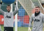 Bintang Manchester United Mengaku Terinspirasi De Gea dan Dean Henderson