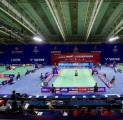 Kejuaraan Bulutangkis Nasional China Resmi Digelar Hari Ini