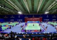 Kejuaraan Bulutangkis Nasional China Resmi Digelar Hari Ini