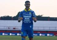 Tolak Tawaran Klub Lain, Nazari Pilih Hormati Kontrak di Persib