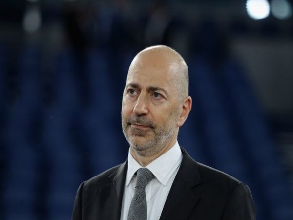 CEO AC Milan, Ivan Gazidis / via Getty Images