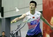 Chen Long Bawa Fujian Raih Kemenangan di Kejuaraan Nasional China 2020