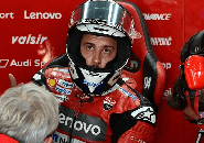Lorenzo Dukung Andrea Dovizioso Jadi Juara MotoGP 2020