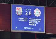 Penyesalan Terbesar Presiden Bayern Munich Saat Hancurkan Barcelona 8-2