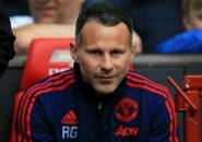 Ryan Giggs Bicara Soal Peluang Untuk Jadi Manajer Manchester United