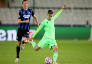 Pereira Perlahan Catatkan Namanya Bersama Lazio Usai Tampil vs Brugge