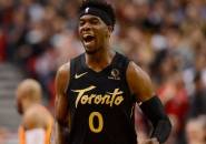 Toronto Raptors Serahkan Kasus Terence Davis ke NBA dan NBPA