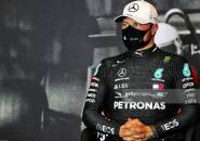 Bottas Hanya Fokus Ke Balapannya dan Tak Pikirkan Komentar Orang