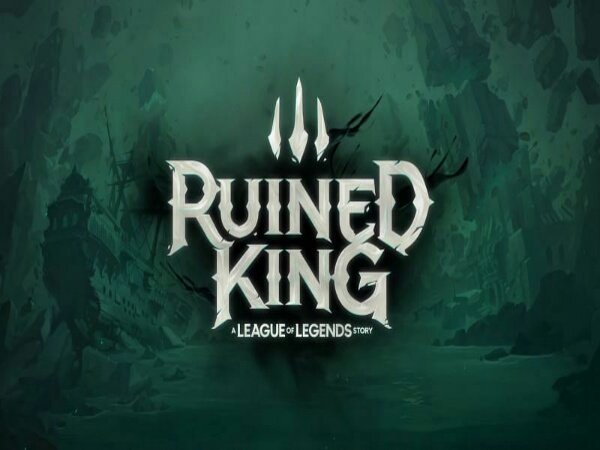 Game RPG Baru League of Legends Ruined King Hadir 2021