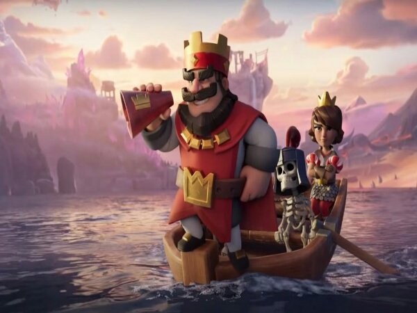 can you reset a clash royale game can you reset a clash royale game