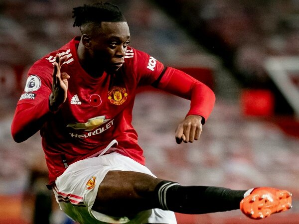 Wan-Bissaka ingin tim Manchester United tetap bersatu