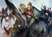 Game Honor of Kings Capai Rekor Fantastis di Ulang Tahun ke Lima