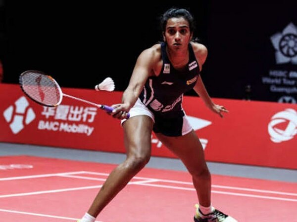 PV Sindhu Yang Nyatakan Pensiun di Twitter
