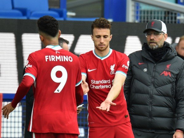 Diogo Jota Bersinar, Bagaimana Nasib Roberto Firmino di Liverpool? | Liga  Olahraga