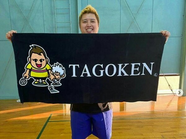Kenichi Tago Kini Sudah Bebas Dari Hukuman Tim NasionalJepang