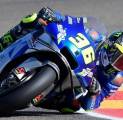 Jadwal MotoGP Eropa: Bisakah Joan Mir Pertahankan Puncak Klasemen?
