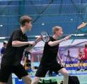 Kemenangan Manis Pasangan Ceko di Kejuaraan Junior Eropa 2020