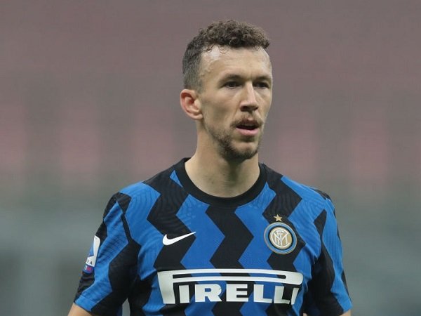 Ivan Perisic, Inter Milan,