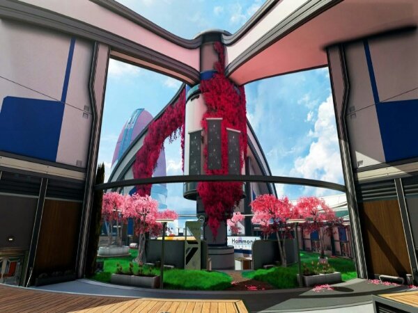 Chapter Pertama Apex Legends Ungkap Identitas Darion