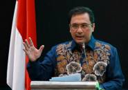 Agung Firman Sampurna Terpilih Sebagai Ketua Umum PP PBSI Periode 2020-2024