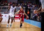 FIBA Tak Ubah Jadwal Window 2 Kualifikasi Piala Asia 2021
