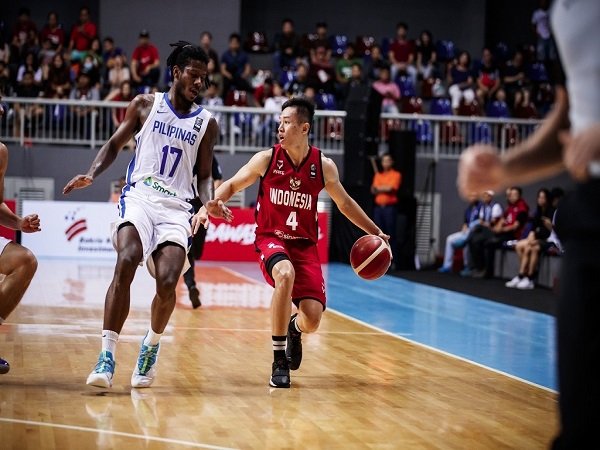 FIBA tetap selenggarakan kualifikasi Piala Asia 2021 Window 2 sesuai rencana awal.