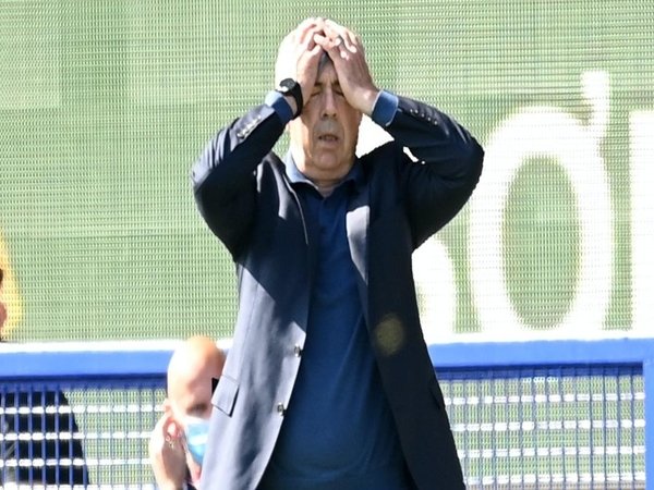 Carlo Ancelotti / via Getty Images