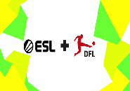 ESL dan DFL German Football League Kembangkan Virtual Bundesliga