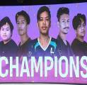 Abrupt Slayers Rengkuh Juara PMPL Season 2 South Asia