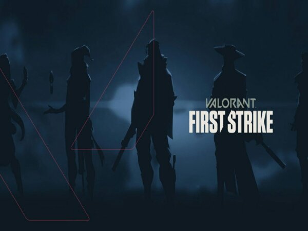 Empat Tim Mengunci Tempat di Valorant First Strike