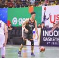 Ryan Febryan Putuskan Gantung Sepatu Dari Dunia Basket Profesional