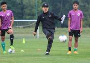 Shin Tae-yong Ungkap Kondisi Skuat Timnas U-19 di Tengah Virtual Training