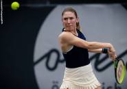 Alexandrova Hadang Gracheva Di Babak Kedua Linz Open