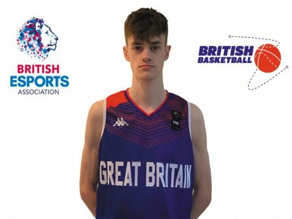 British Esports dan British Basketball Kerjasama Kelola Tim NBA 2K21