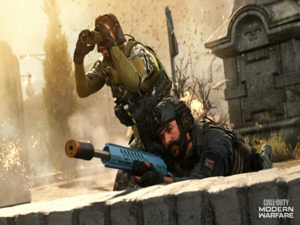 Call of Duty Warzone Update 1.29 Tambahkan Private Match