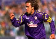 Cesare Prandelli Inginkan Batistuta Sebagai Stafnya di Fiorentina