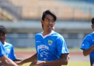 Kakang Antusias Sambut Pemanggilan Timnas U-19 dan Garuda Select