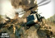 Activision Klarifikasi Kabar Senjata Black Ops Cold War di Warzone
